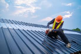 Best Rubber Roofing (EPDM, TPO)  in Sprague, WV